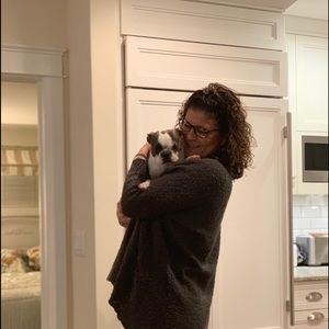 Meet your Posher, Cherylcheryl